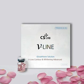 Липолитик CS Lab V-Line (Си Эс Лаб Ви-Лайн) 5 мл 19476038 фото