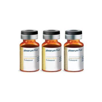 PB Serum TRIADA (ПБ Серум Триада) - ферментный комплекс для эстетической косметологии 19204640 фото