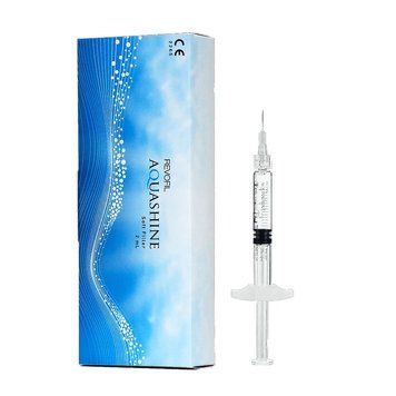 Aquashine Classic (Аквашайн Классік) - косметичний засіб для комплексного омолодження 17843903 фото