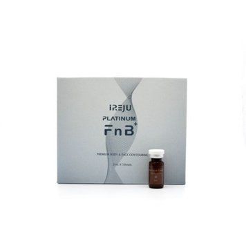 F&B Platinum Plus 2 мл (Эф энд Би Платинум Плюс) - косметическое средство для моделирования контуров 19355111 фото